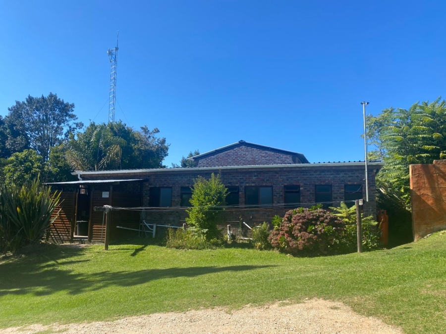 Commercial Property for Sale in Harkerville A H Western Cape